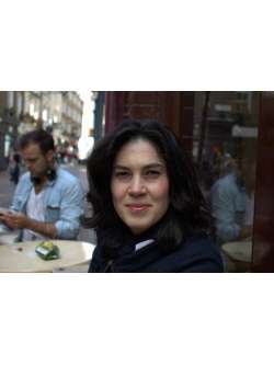 Eszter, 51 �ves t�rskeres� n�, Gy�r