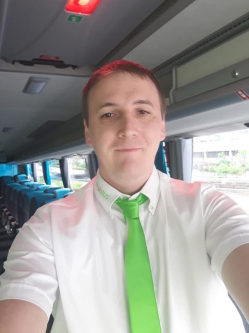 J�zsef, 41 �ves t�rskeres� f�rfi, Nyitra