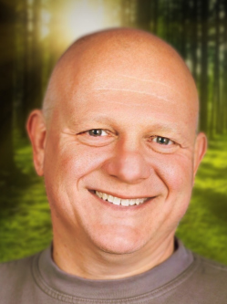 Thomas, 58 �ves t�rskeres� f�rfi, Kazsok