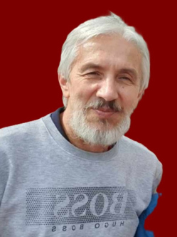 L�szl�, 67 �ves t�rskeres� f�rfi, Leicestershire, Leicestert bele�rtve