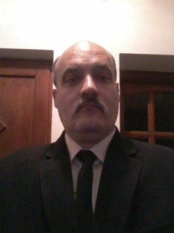 Feri, 58 �ves t�rskeres� f�rfi, Kalocsa