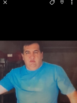 Gyula, 53 �ves t�rskeres� f�rfi, Ny�regyh�za