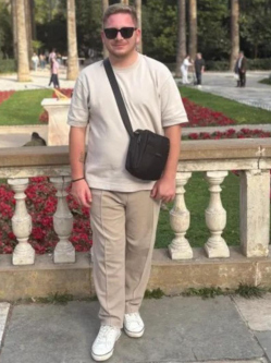 Szabolcs, 28 �ves t�rskeres� f�rfi, Debrecen