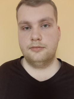 Attila, 20 �ves t�rskeres� f�rfi, Balmaz�jv�ros