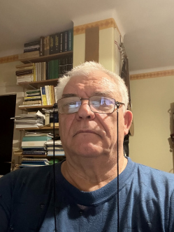 Ferenc, 69 éves társkereső férfi, Békéscsaba