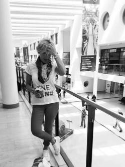 Kata, 60 �ves t�rskeres� n�, Mosonmagyar�v�r