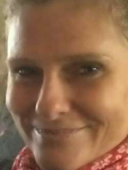 Andrea, 54 �ves t�rskeres� n�, Balatonfenyves