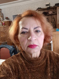 ILI, 66 �ves t�rskeres� n�, Szabadsz�ll�s