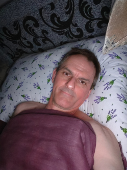 G�bor, 51 �ves t�rskeres� f�rfi, Balassagyarmat