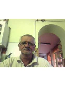 P�l, 68 �ves t�rskeres� f�rfi, Fokt�