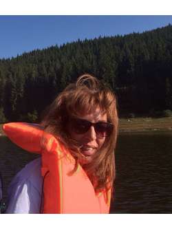Melinda, 56 éves társkereső nő, Európa (egyéb)