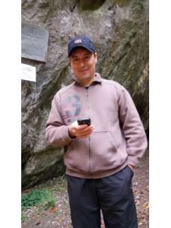 L�szl�, 50 �ves t�rskeres� f�rfi, Miskolc