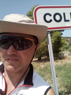 Istv�n, 57 �ves t�rskeres� f�rfi, Kaposv�r