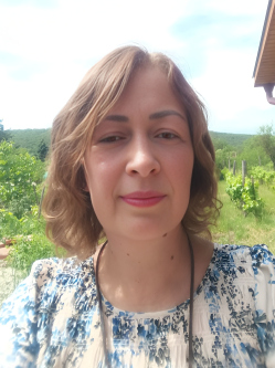 Zsuzsanna, 54 �ves t�rskeres� n�, Kaposv�r