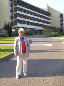 Vali, 73 �ves t�rskeres� n�, K�l