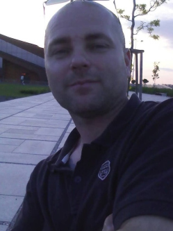 Tamás, 49 éves társkereső férfi, Mezőtúr