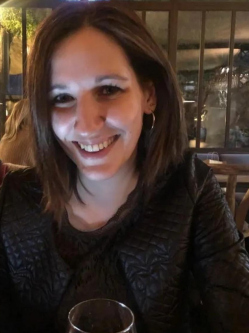 Andrea, 36 �ves t�rskeres� n�, Veszpr�m