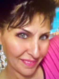 Niki, 41 �ves t�rskeres� n�, Debrecen