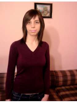 Eni, 36 �ves t�rskeres� n�, Hajd�dorog