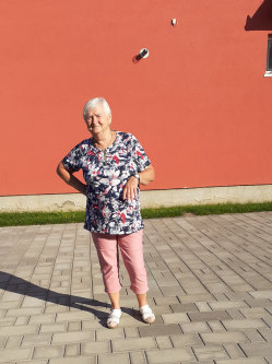 Irma, 78 �ves t�rskeres� n�, Biatorb�gy