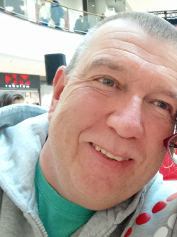 Tamás, 53 éves társkereső férfi, Makó