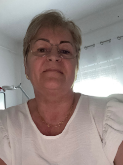 B�be, 58 �ves t�rskeres� n�, Kisb�r