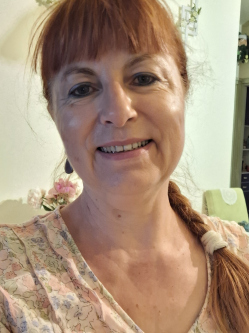 Ibolya, 62 �ves t�rskeres� n�, Zalaegerszeg