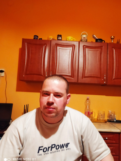 Fec�, 42 �ves t�rskeres� f�rfi, Budakeszi