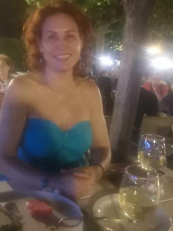 Imola, 52 �ves t�rskeres� n�, Bern