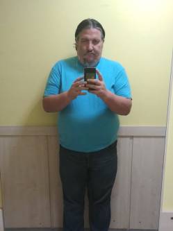 P�ter, 46 �ves t�rskeres� f�rfi, P�cs