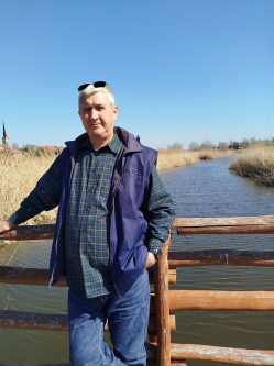 J�zsef, 58 �ves kecskem�ti t�rskeres� f�rfi