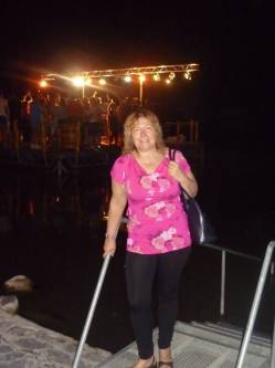 Anna, 66 �ves t�rskeres� n�, Zalaegerszeg