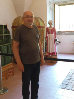 Gyuri, 75 éves társkereső férfi, Tata