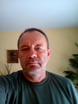 L�szl�, 66 �ves t�rskeres� f�rfi, P�cs