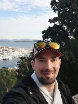 Zsolt, 37 �ves t�rskeres� f�rfi, Sz�kesfeh�rv�r