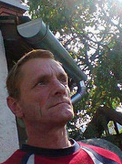 Tibor, 63 �ves t�rskeres� f�rfi, Sz�kesfeh�rv�r