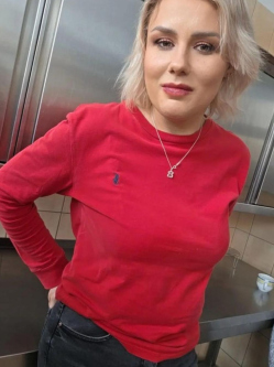 Orsolya, 37 �ves t�rskeres� n�, Szombathely
