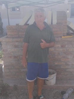 Zolt�n, 61 �ves t�rskeres� f�rfi, Ferencsz�ll�s