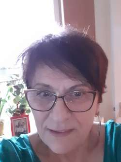 Maria, 71 �ves t�rskeres� n�, V�rtessoml�