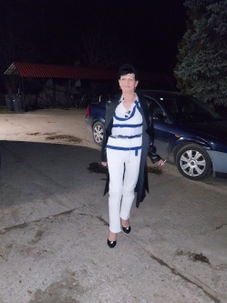 K�cos, 67 �ves t�rskeres� n�, Szolnok
