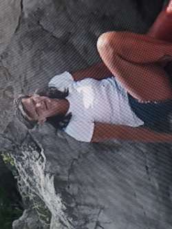 Kata, 57 �ves t�rskeres� n�, J�szber�ny