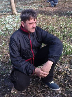 Csaba, 59 �ves t�rskeres� f�rfi, �rd