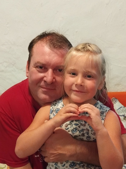 Zsolt, 45 �ves t�rskeres� f�rfi, Szentes