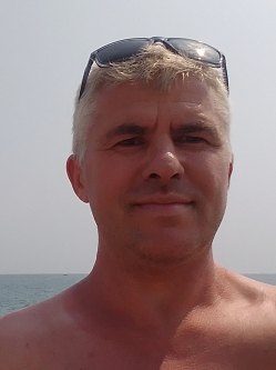 Lehel, 51 �ves t�rskeres� f�rfi, Szentgotth�rd