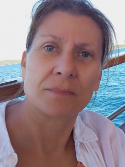 Marianna, 60 �ves t�rskeres� n�, Debrecen