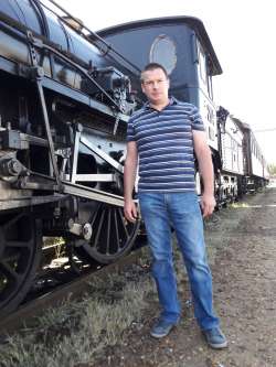 J�nos, 48 �ves t�rskeres� f�rfi, Lakitelek