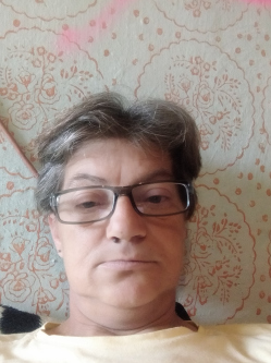 Judit, 51 �ves t�rskeres� n�, Kazincbarcika