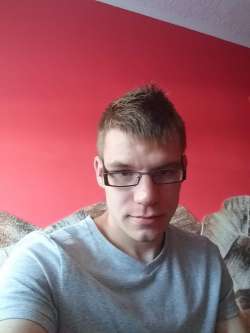 Benjamin, 27 �ves t�rskeres� f�rfi, Nagykanizsa