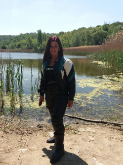 Ibi, 58 �ves t�rskeres� n�, T�rkeve