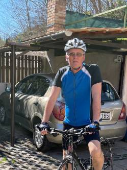 J�nos, 63 �ves t�rskeres� f�rfi, B�tonyterenye